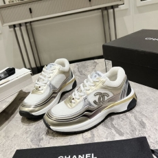 Chanel Sport Shoes